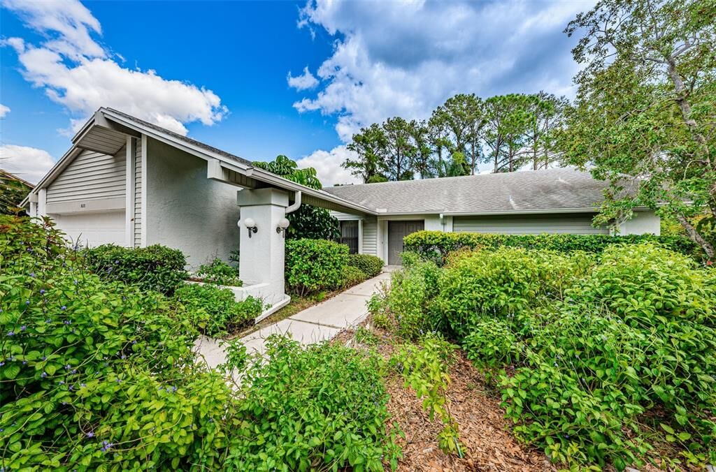 Property Photo: 3633 Hollow Trail Court FL 34684