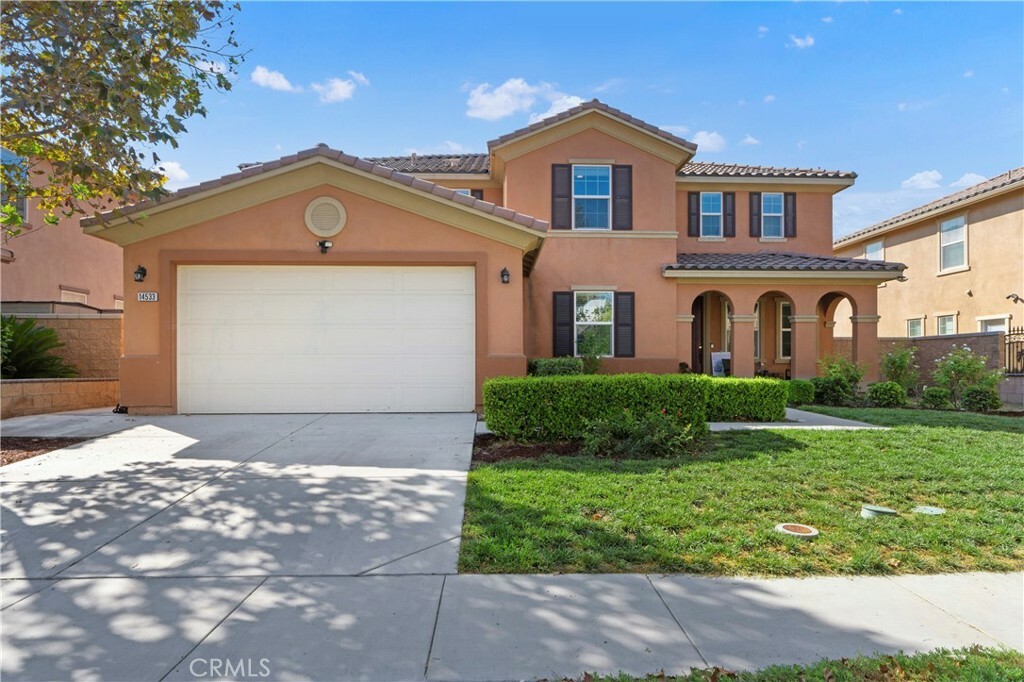 14533 Monet Drive  Eastvale CA 92880 photo