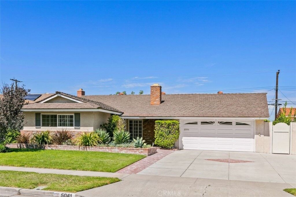 Property Photo:  5041 Loyola Avenue  CA 92683