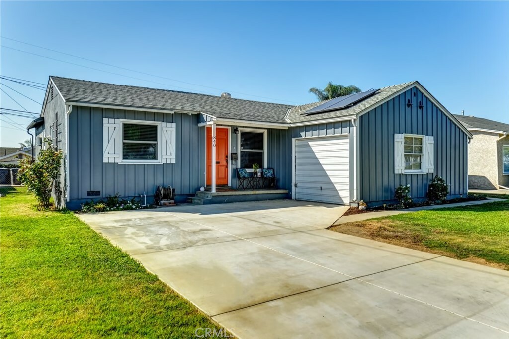 Property Photo: 840 Highlander Avenue CA 90631