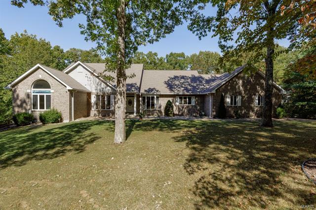 Property Photo:  411 Silver Creek Road  MO 63640 