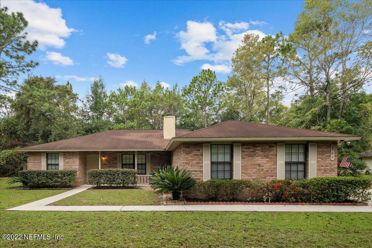 Property Photo:  2988 Beaver Avenue  FL 32068 