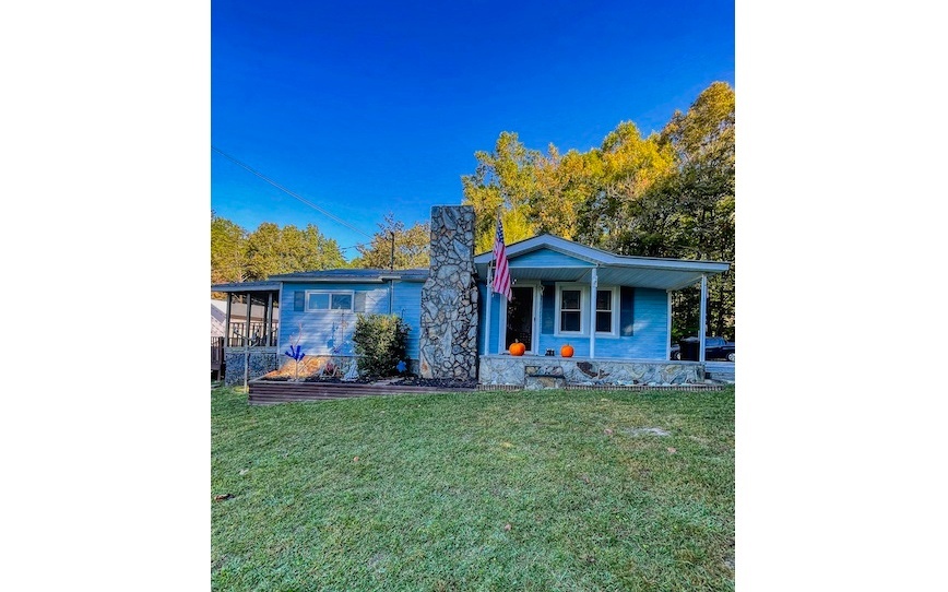 4508 Owltown Road  Ellijay GA 30536 photo