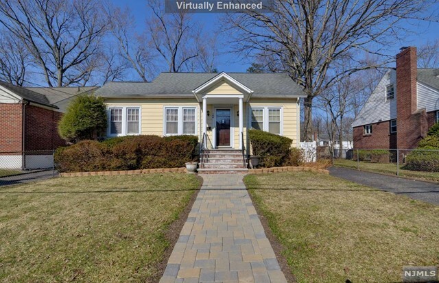 Property Photo:  144 Orange Street  NJ 07631 