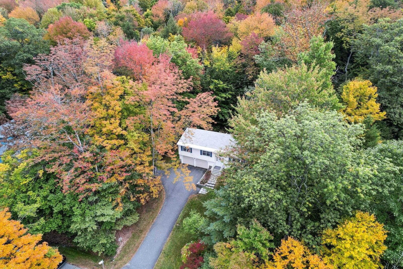 Property Photo: 18 Haskins Road NH 03755