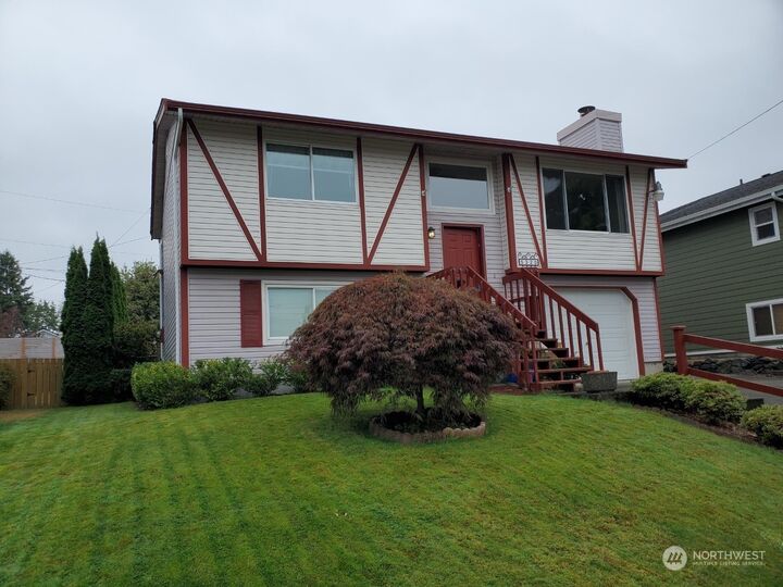 5320 N Ruby Street  Tacoma WA 98407 photo