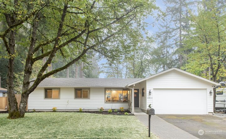Property Photo: 15812 196th Place NE WA 98077