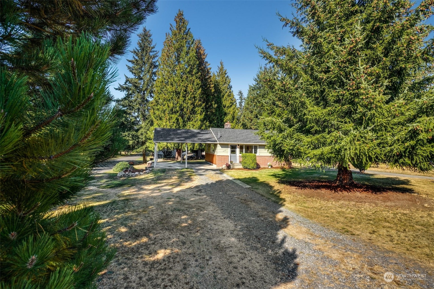 Property Photo:  14520 SE Renton-Issaquah Road  WA 98059 