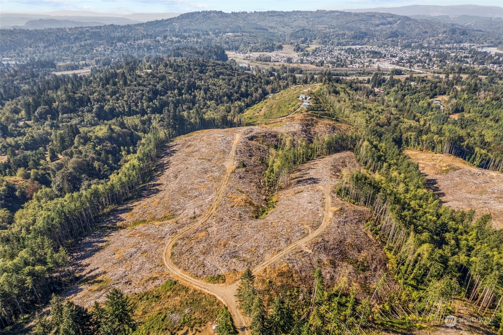 Property Photo: 0 Coal Mine Road WA 98626