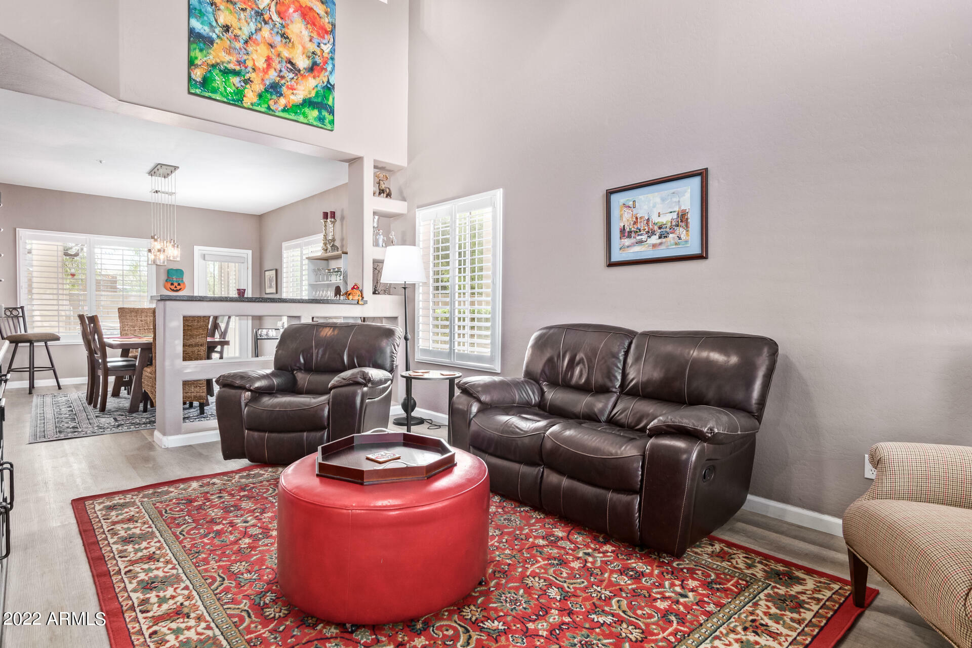 Property Photo: 9750 N Monterey Drive 34 AZ 85268