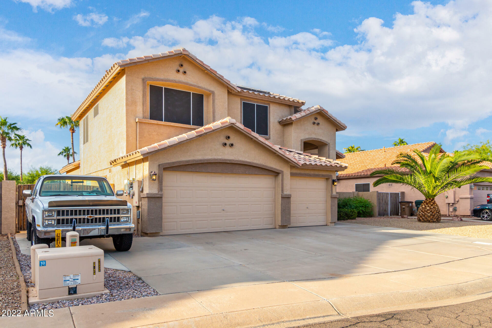 Property Photo: 15708 W Hilton Avenue AZ 85338