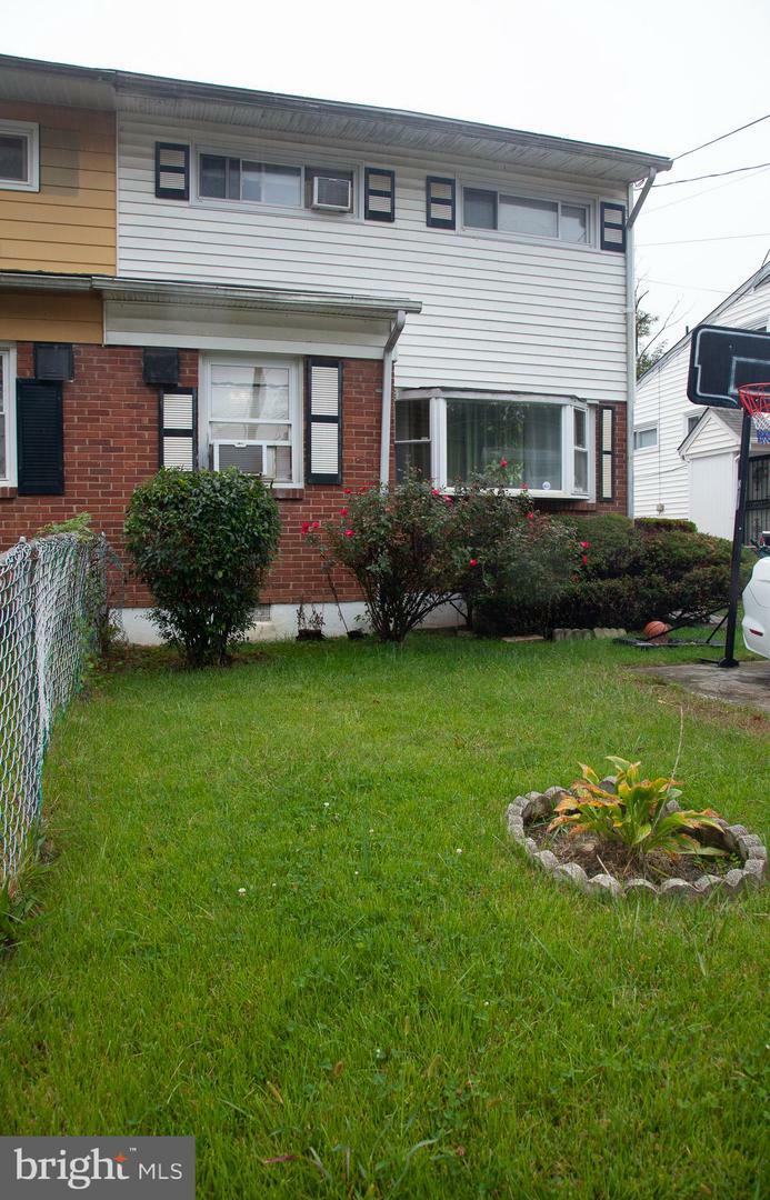 Property Photo:  7207 Joplin Street  MD 20743 