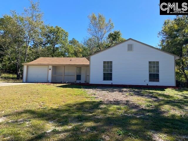 Property Photo:  908 Flora  SC 29223 