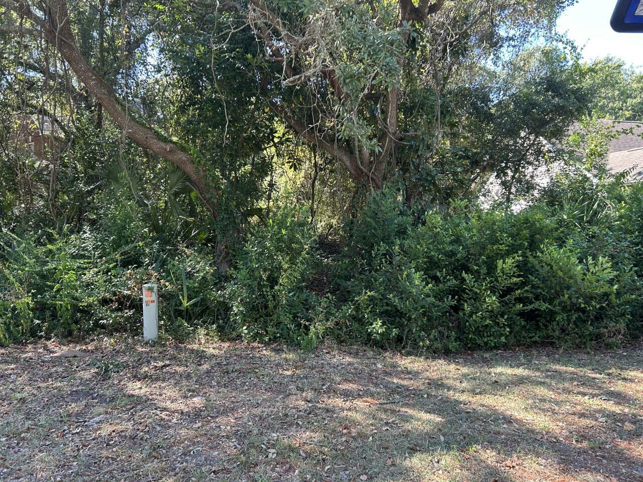 Property Photo:  107 NE Opp Boulevard  FL 32548 