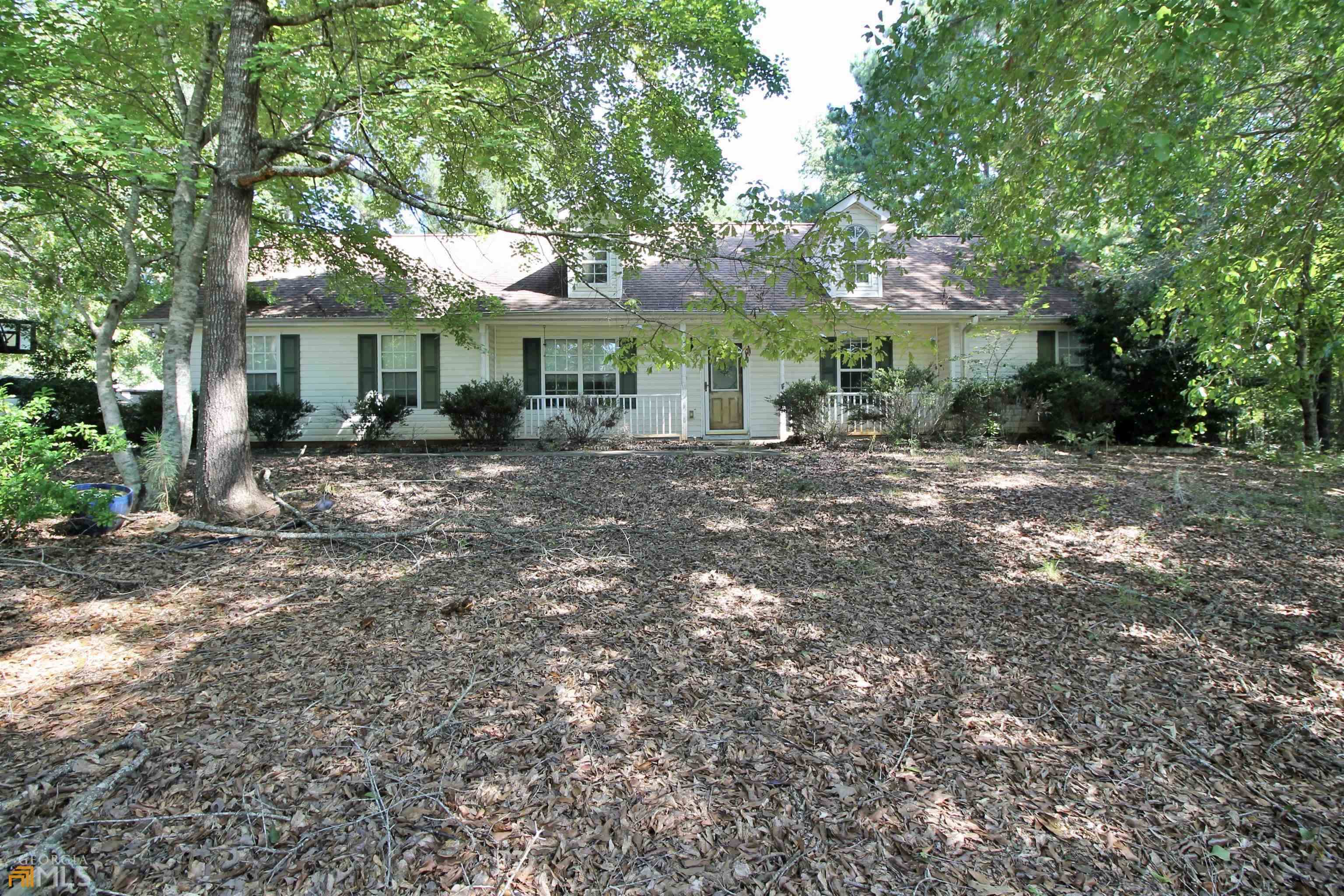 Property Photo:  116 Kimbell Farm Drive  GA 30248 