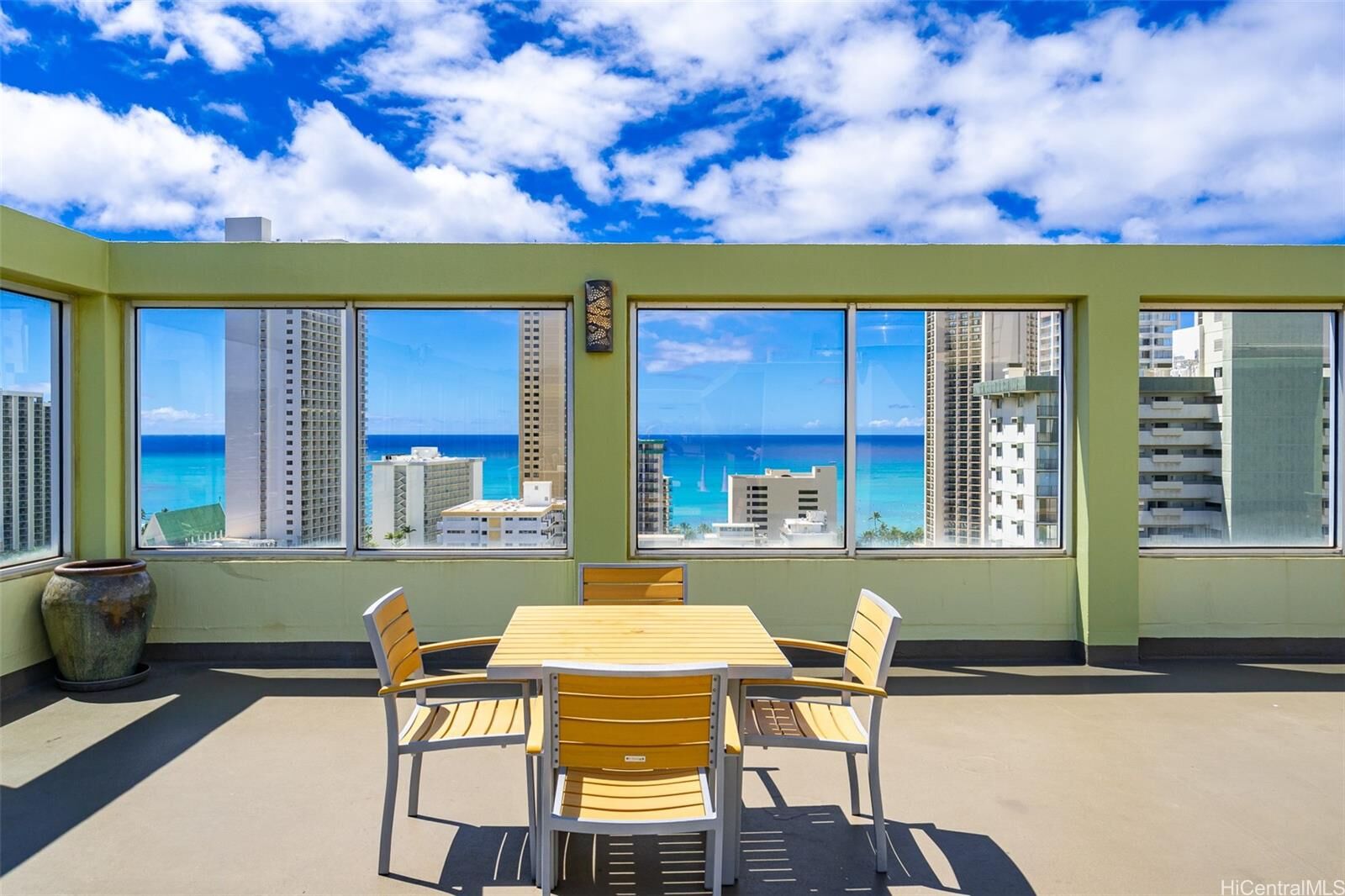 Property Photo:  2452 Tusitala Street 707  HI 96815 