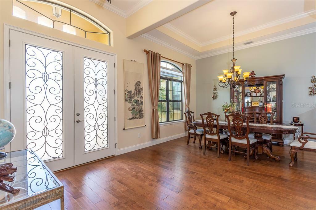 Property Photo: 17 Farson Lane FL 32137