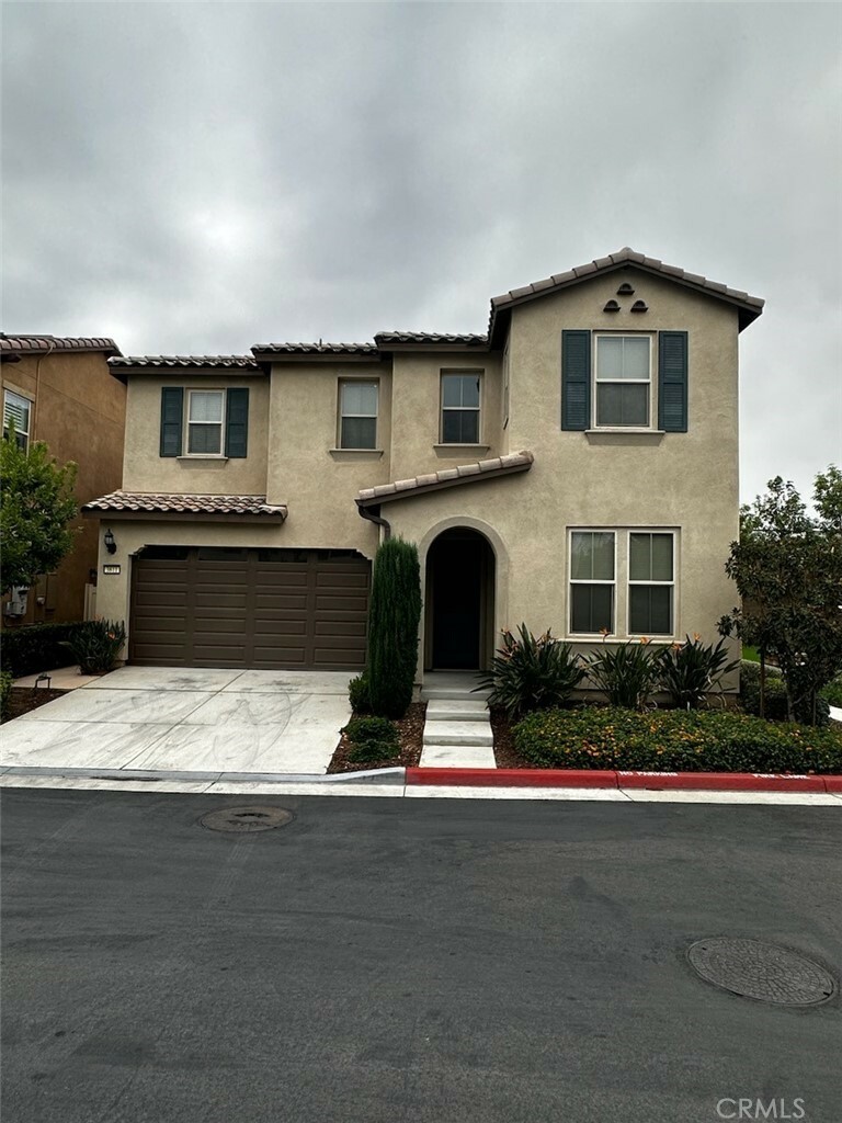 Property Photo:  3811 Snapdragon Way  CA 92886 
