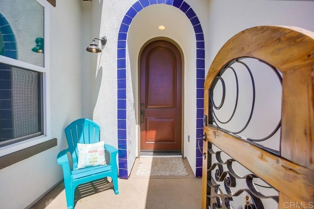 Property Photo: 526 Beach Street CA 92024