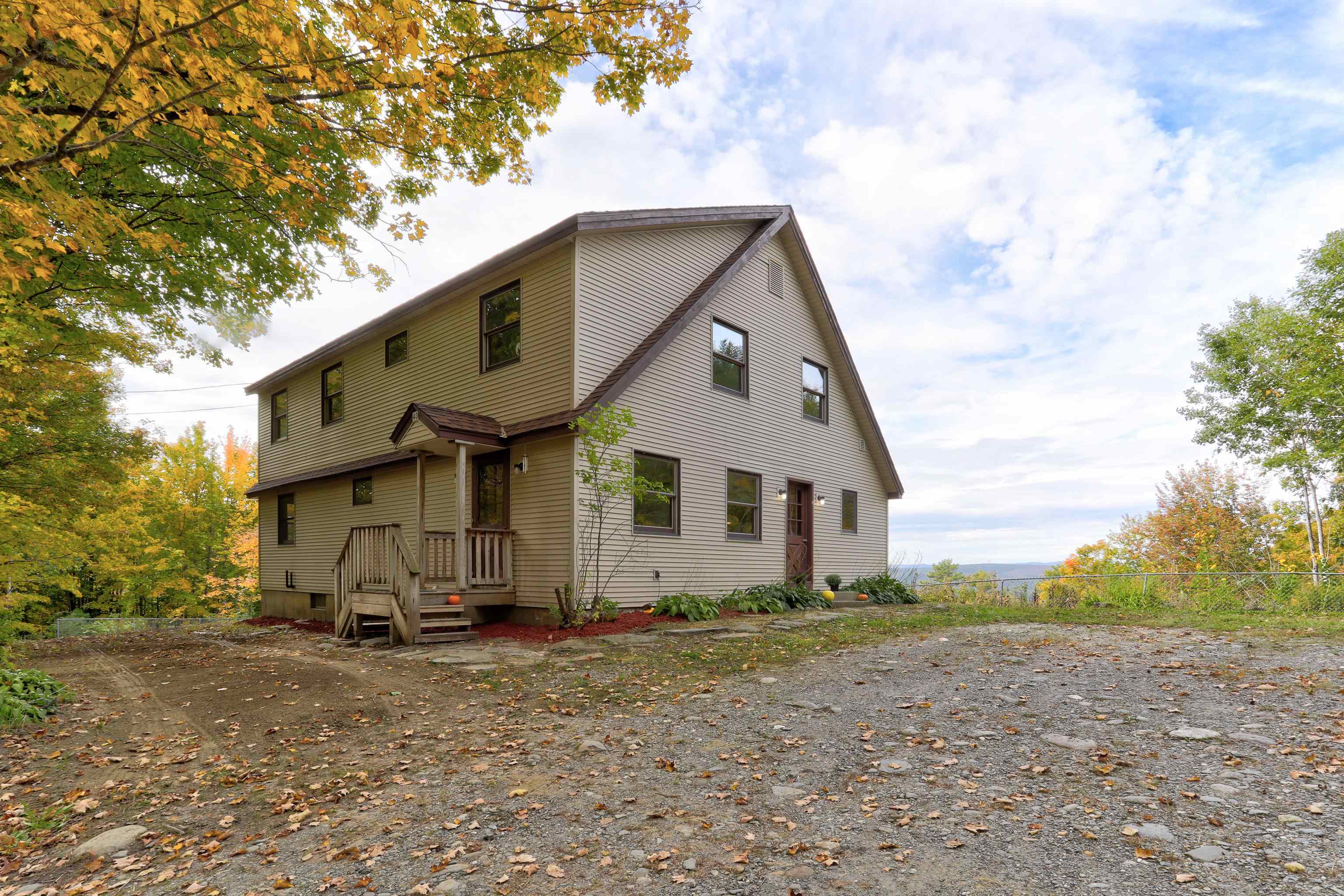 Property Photo:  43 Cook Hill Road  NH 03602 