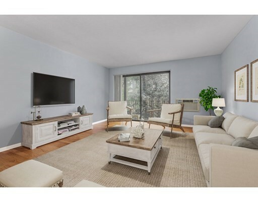Property Photo: 10 Coffey St 15 MA 02122