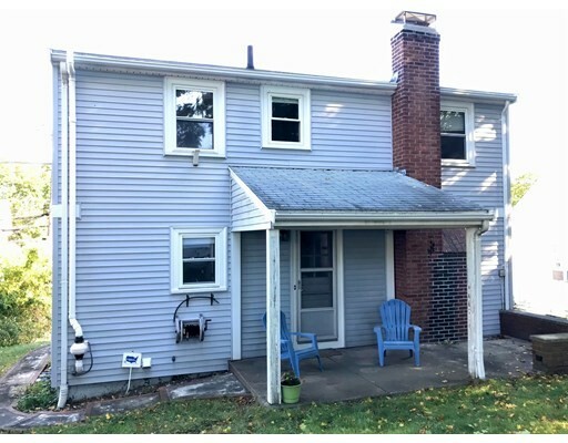 Property Photo: 99 Centre St MA 02169