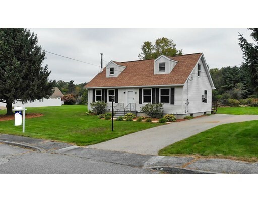 Property Photo:  6 Meadowbrook Rd  MA 01562 