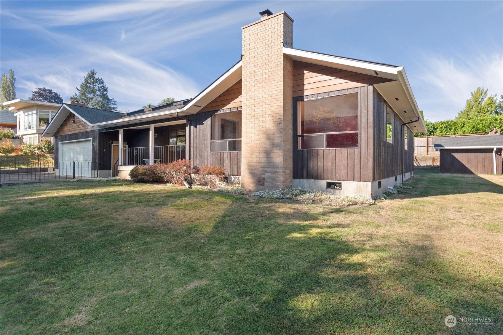 Property Photo:  114 Victoria Street  WA 98632 