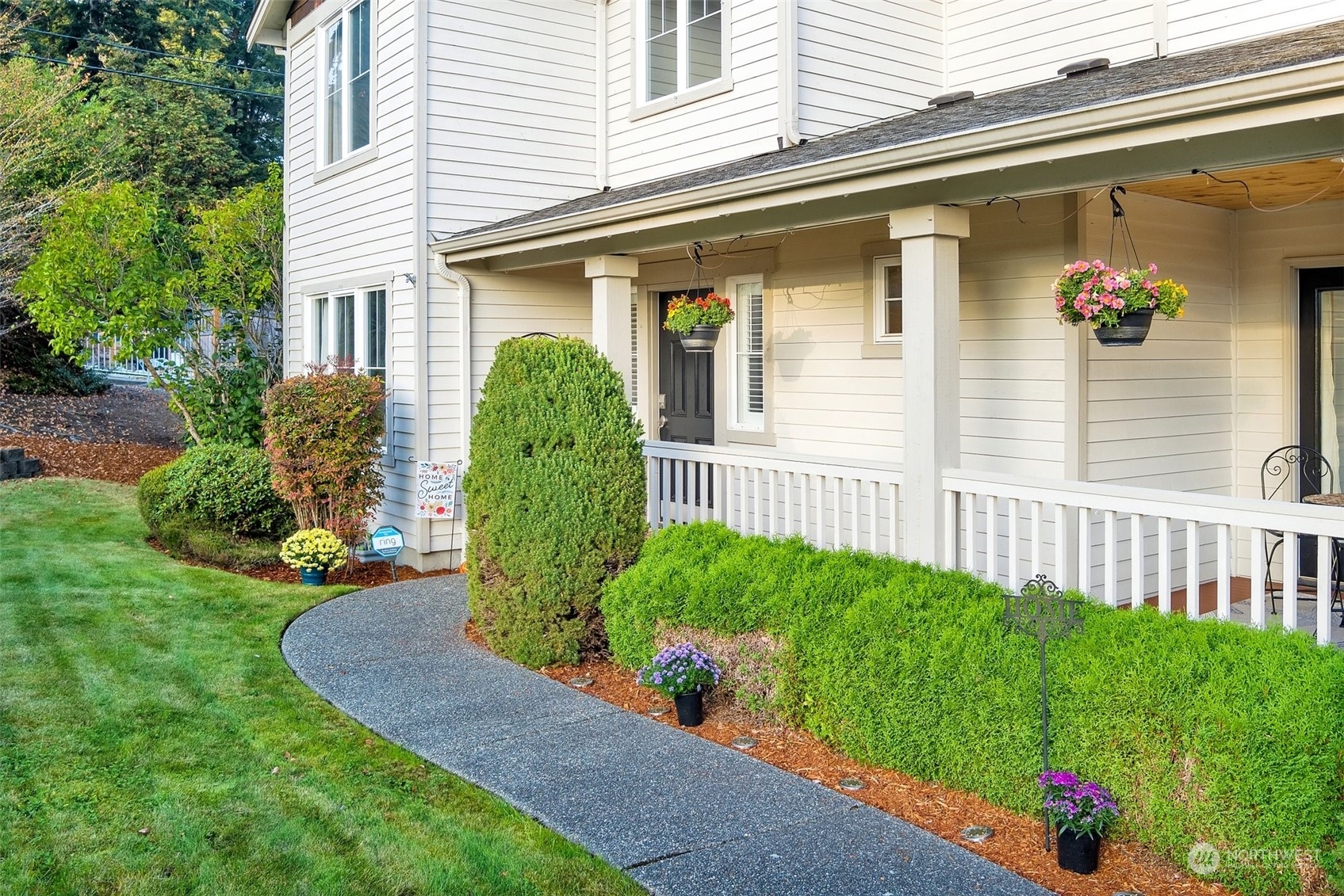 Property Photo: 18015 69th Place W WA 98026