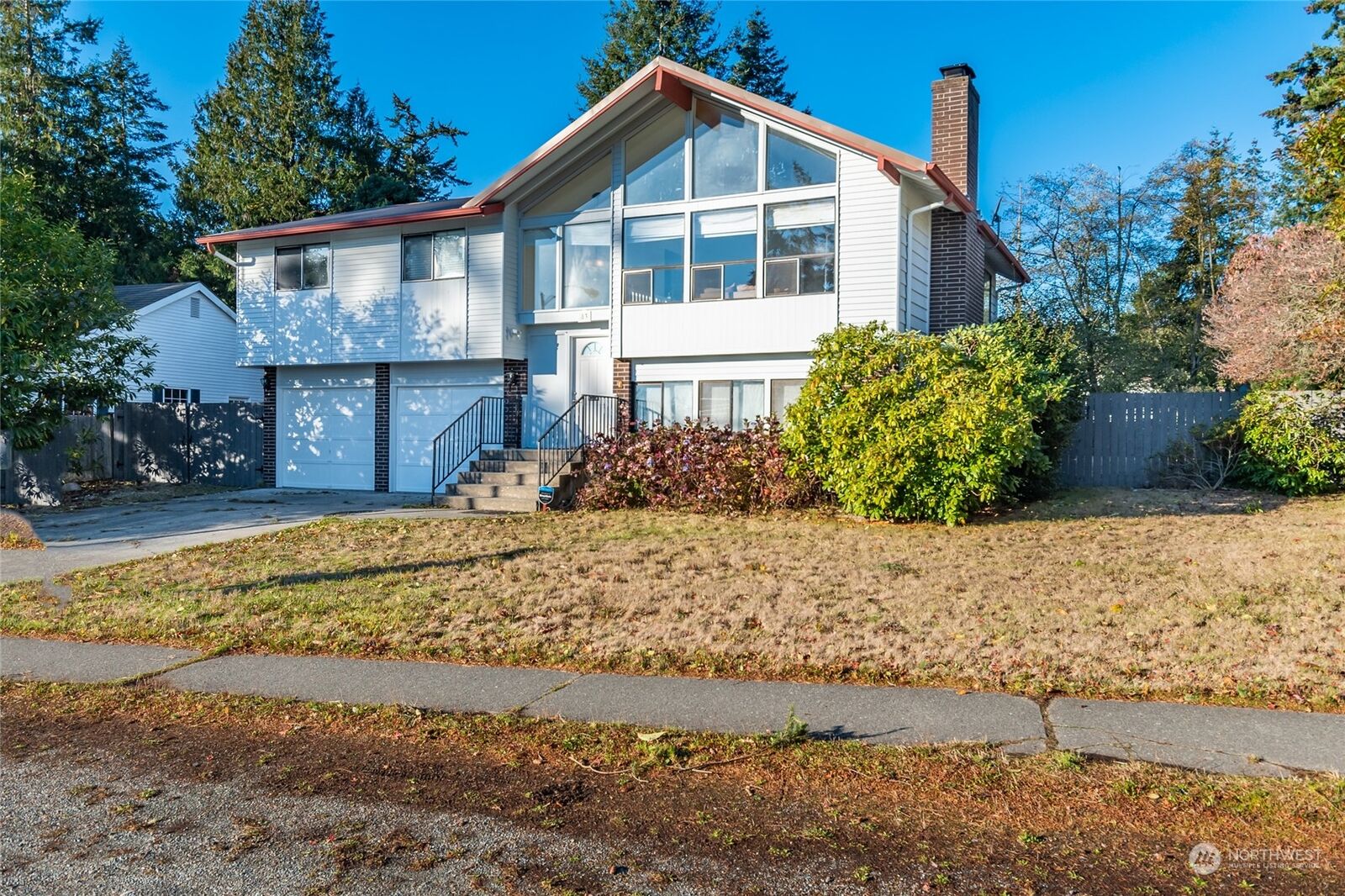 Property Photo:  83 SW Jib Street  WA 98277 