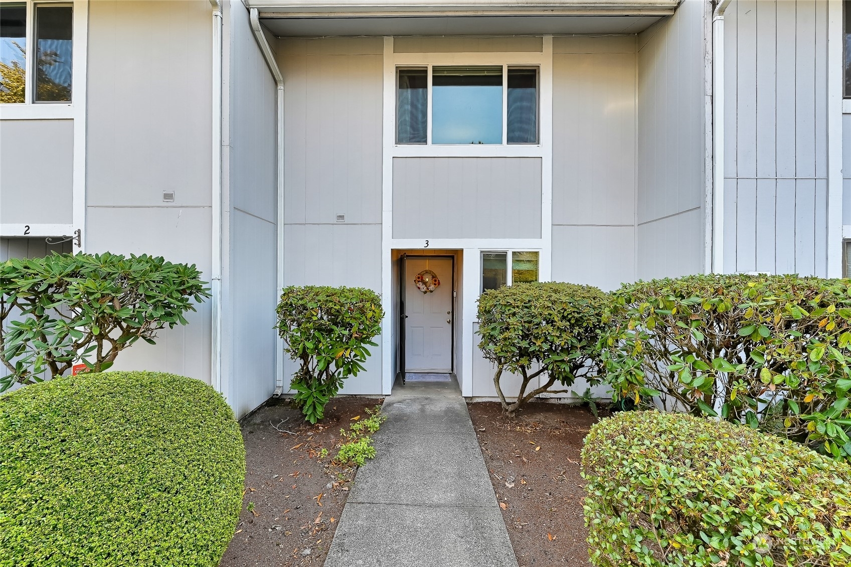 Property Photo: 25416 106th Avenue SE D3 WA 98030