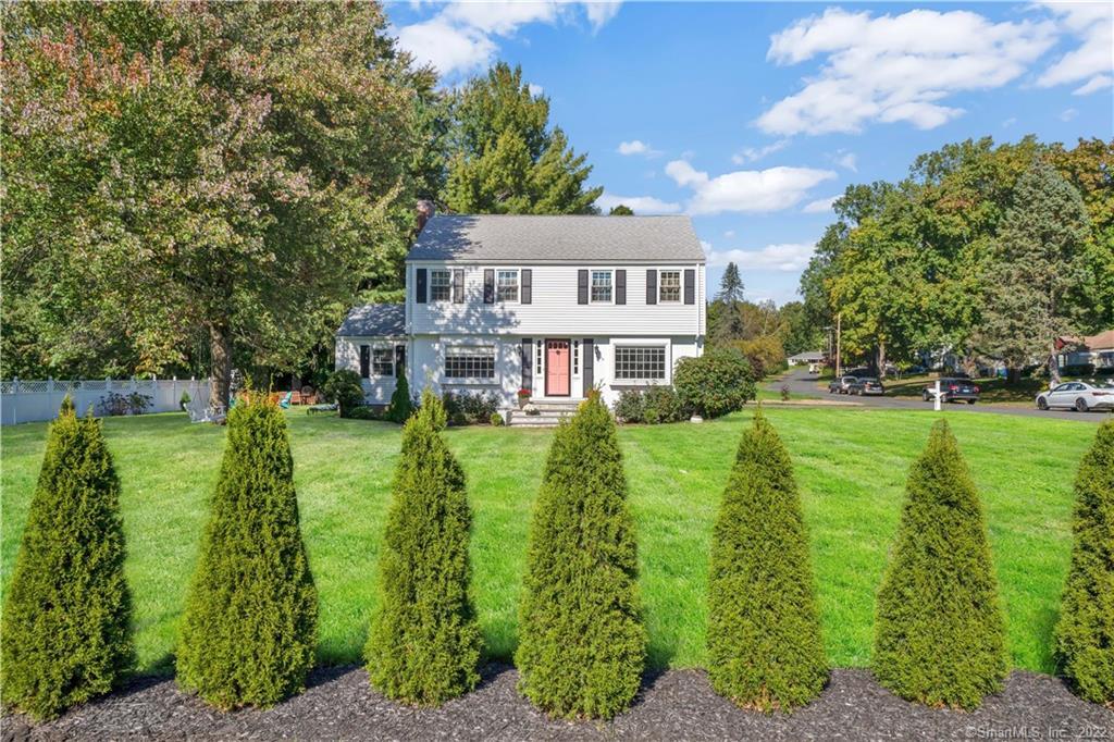 Property Photo: 750 Cottage Grove Road CT 06002