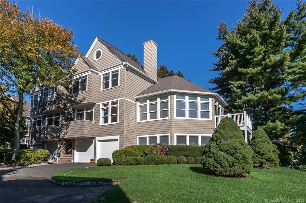 Property Photo:  940 South Pine Creek Road 940  CT 06824 
