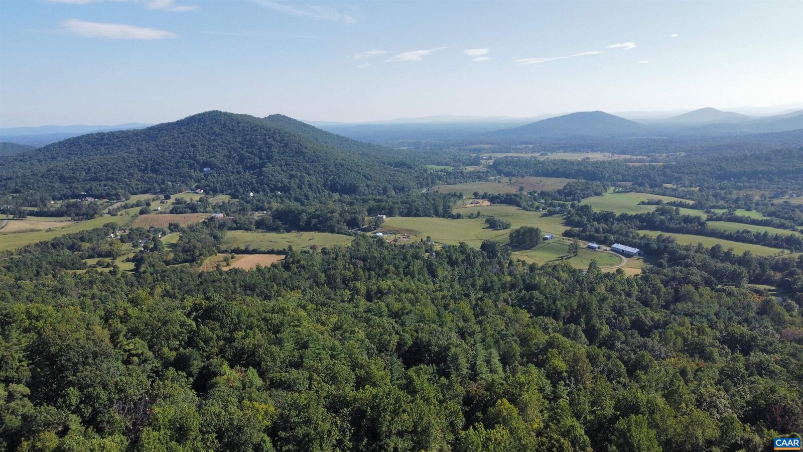 Property Photo:  0 Old Mountain Rd 11  VA 22973