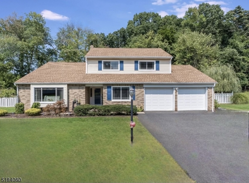 Property Photo: 29 Vanderelinde Rd NJ 07470