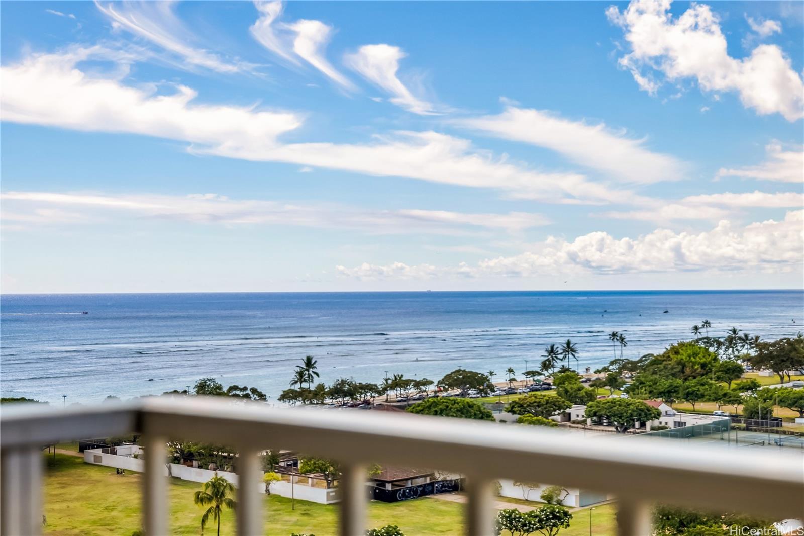 1350 Ala Moana Boulevard 1403  Honolulu HI 96814 photo