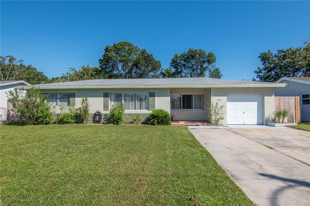 Property Photo:  779 85th Avenue N  FL 33702 