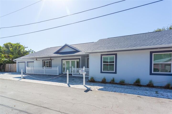 Property Photo: 135 93rd Avenue FL 33706