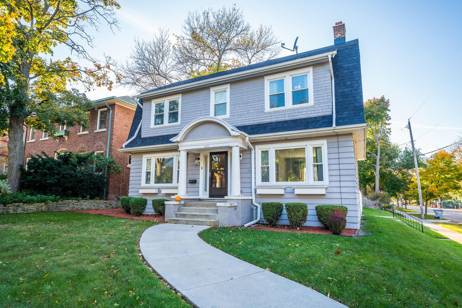 Property Photo:  3495 N Frederick Ave  WI 53211 