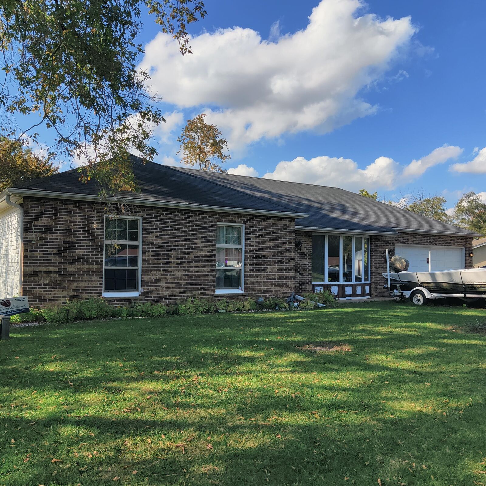 Property Photo: N918 Iris Ave WI 53128