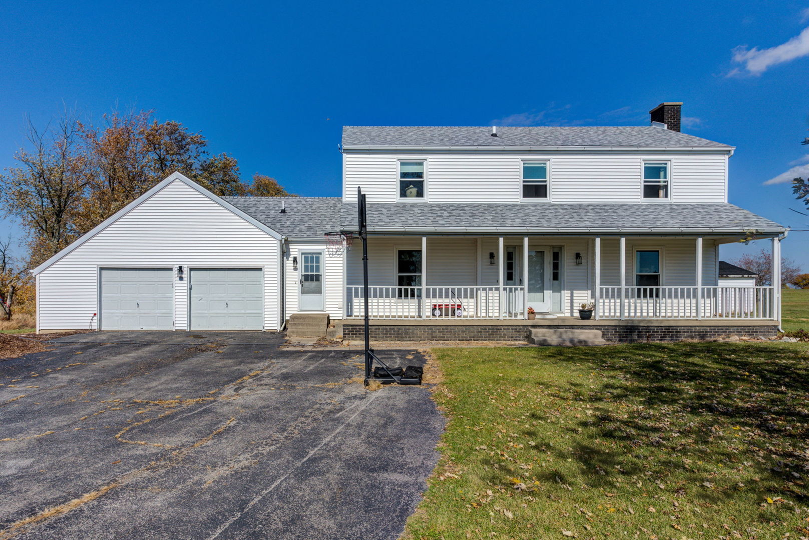 1412 E Corning Road  Beecher IL 60401 photo
