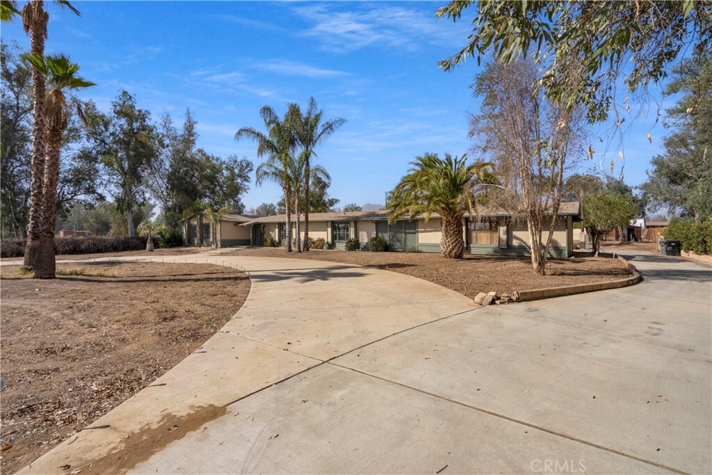 Property Photo:  23731 Marshall Street  CA 92570 