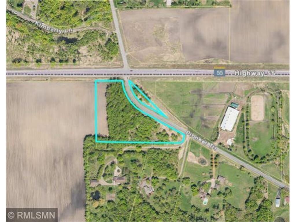 Property Photo: 4595 Pioneer Trail MN 55340