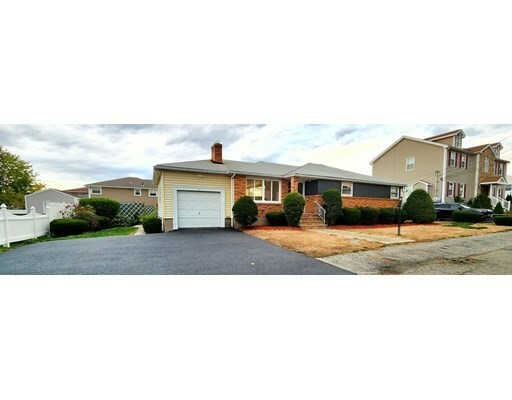 Property Photo: 99 Randall MA 02151