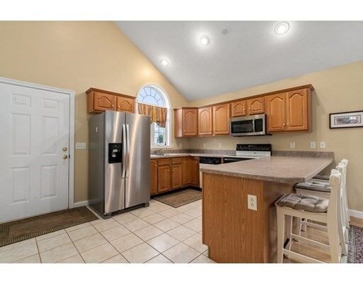 Property Photo:  101 Village Ln 101  MA 02019 