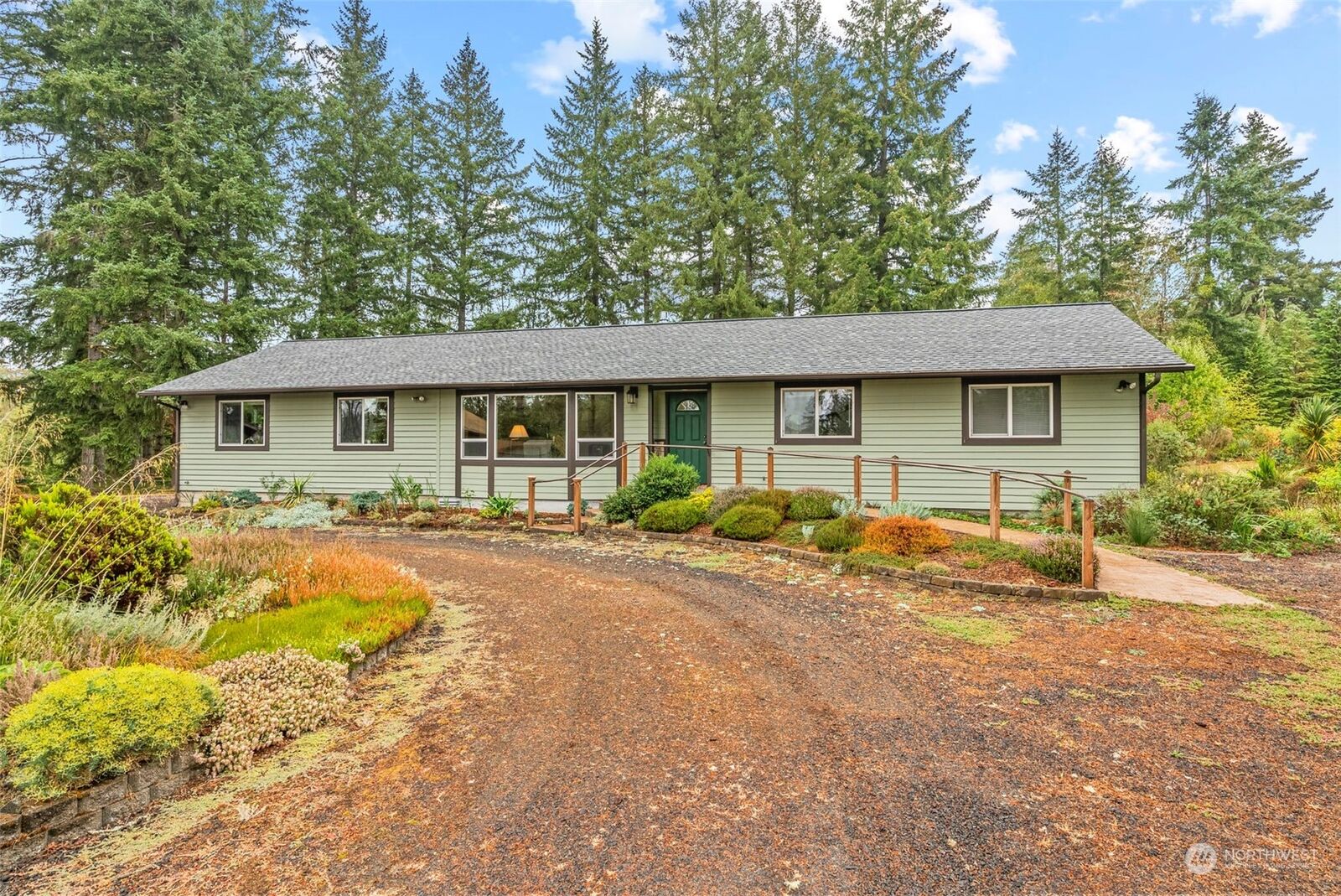 Property Photo:  186  Stankey Road  WA 98611 