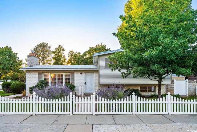 Property Photo: Address not disclosed UT 84121