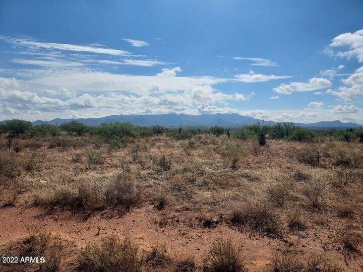 Property Photo:  Tbd Lot C S Longhorn Road 2  AZ 85615
