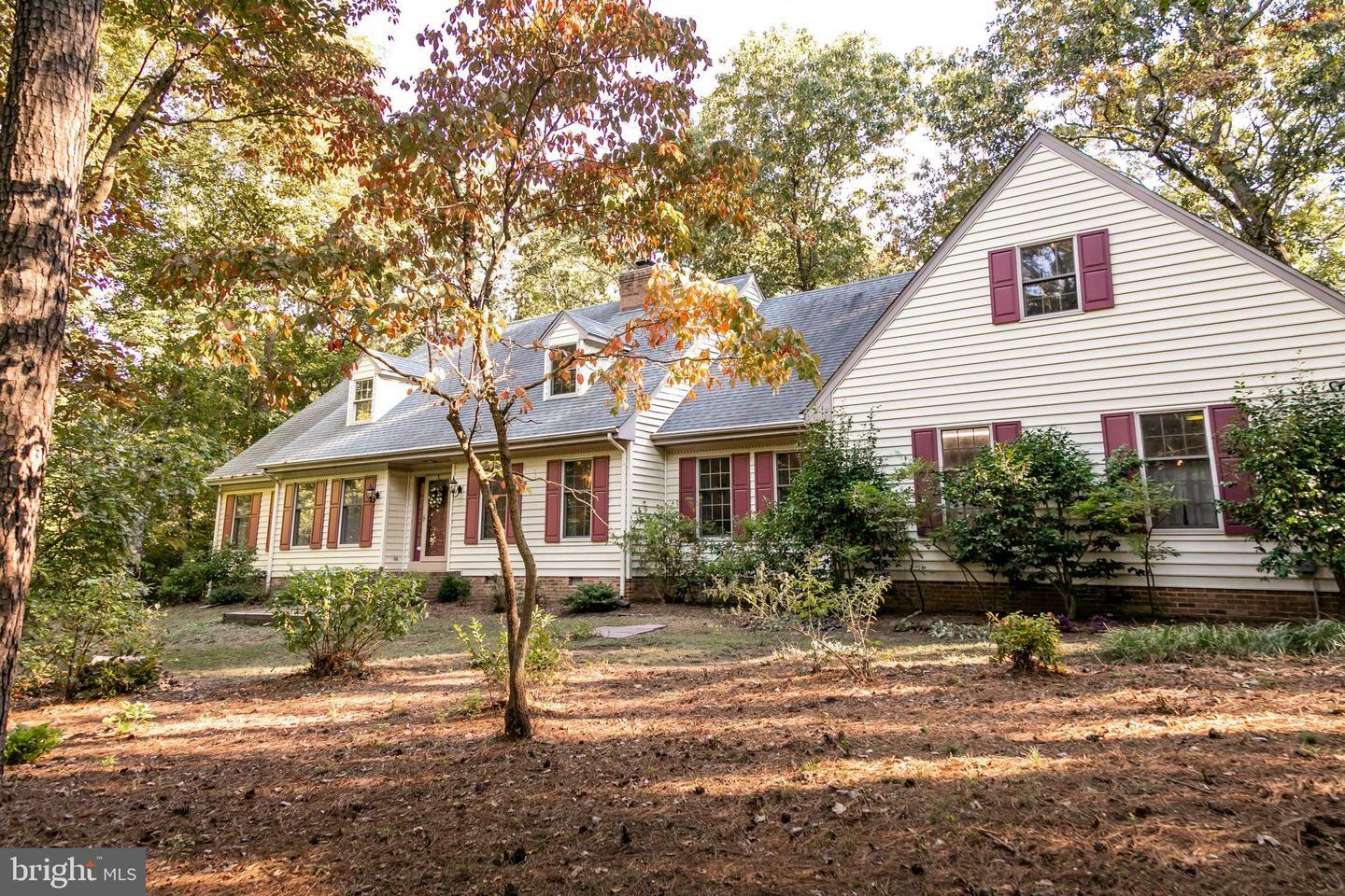 Property Photo: 26813 Jade Court MD 21830
