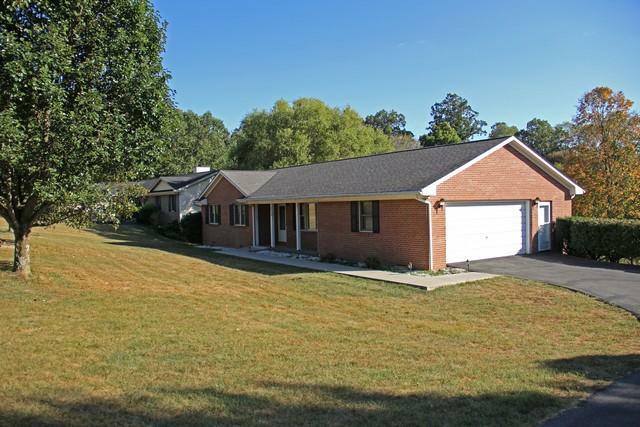 Property Photo: 330 Underwood Rd WV 24901